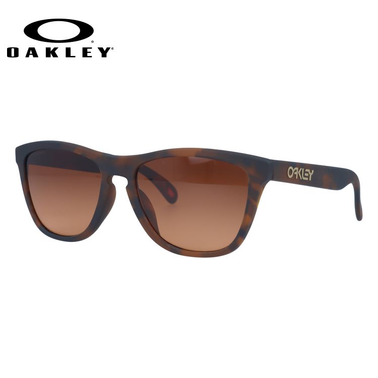 楽天市場】オークリー 偏光サングラス フロッグスキン OAKLEY