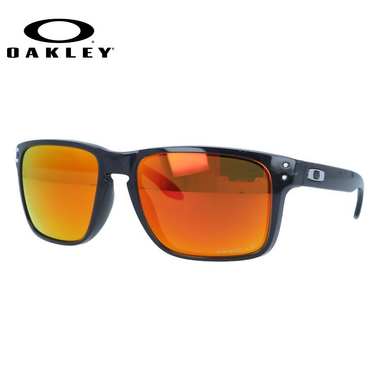 偏光！美カラー OAKLEY オークリー ホルブルック 国内正規品 サングラス OAKLEY オークリー 偏光 サングラス 国内正規品 ホルブルック XL