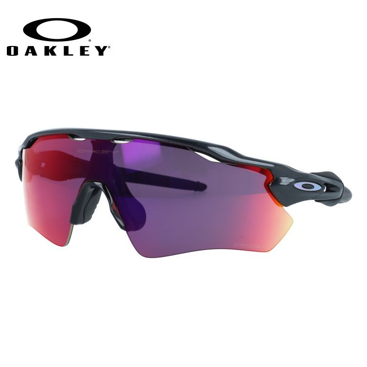 OAKLEY/オークリー サングラス 紫外線予防 偏光 SPLITSHOT