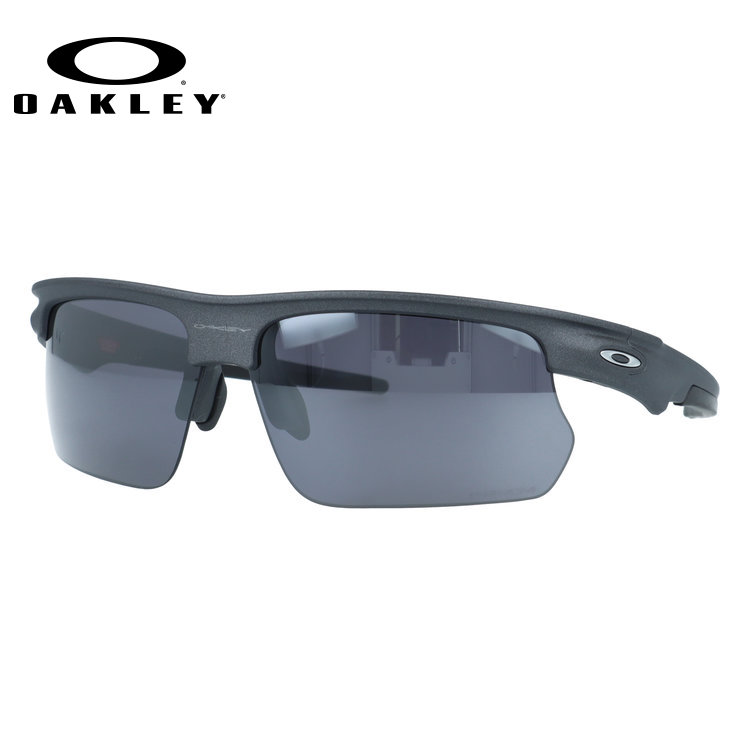 オークリー サングラス バイスフィエラ プリズム レギュラーフィット OAKLEY BISPHAERA OO9400-0268 68サイズ スポーツ型 ユニセックス レディース【海外正規品】 メンズ 大きめサイズ ビッグシルエット