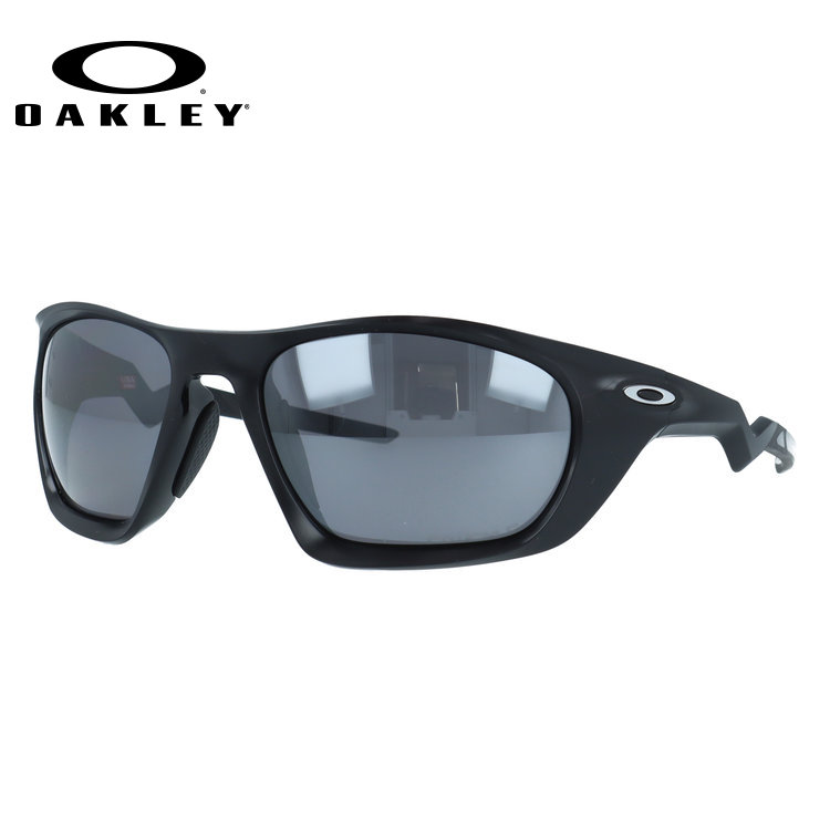 オークリー サングラス ラテラリス 偏光サングラス プリズム レギュラーフィット OAKLEY LATERALIS OO9431-0160 60サイズ スクエア型 ユニセックス レディース【海外正規品】 メンズ 大きめサイズ ビッグシルエット