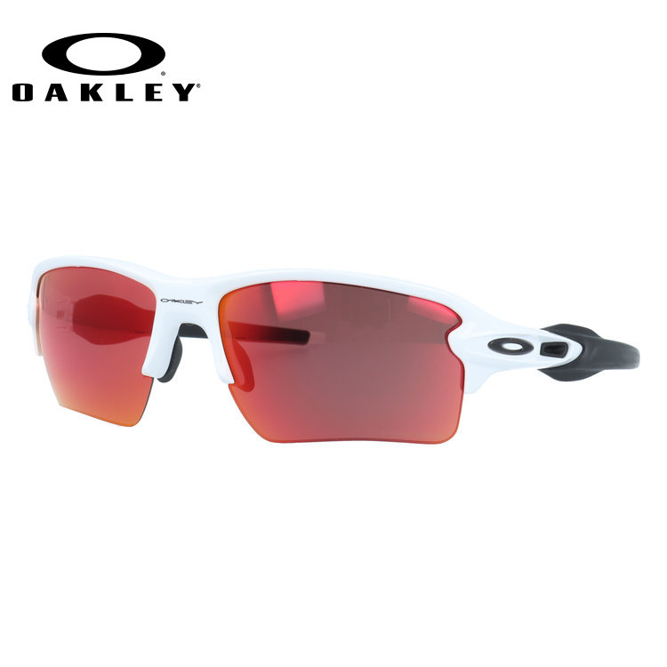 オークリー サングラス フラック2.0XXL プリズム ミラーレンズ レギュラーフィット OAKLEY FLAK 2.0 XXL OO9488-0363 63サイズ スポーツ型 ユニセックス レディース【海外正規品】 メンズ 大きめサイズ ビッグシルエット