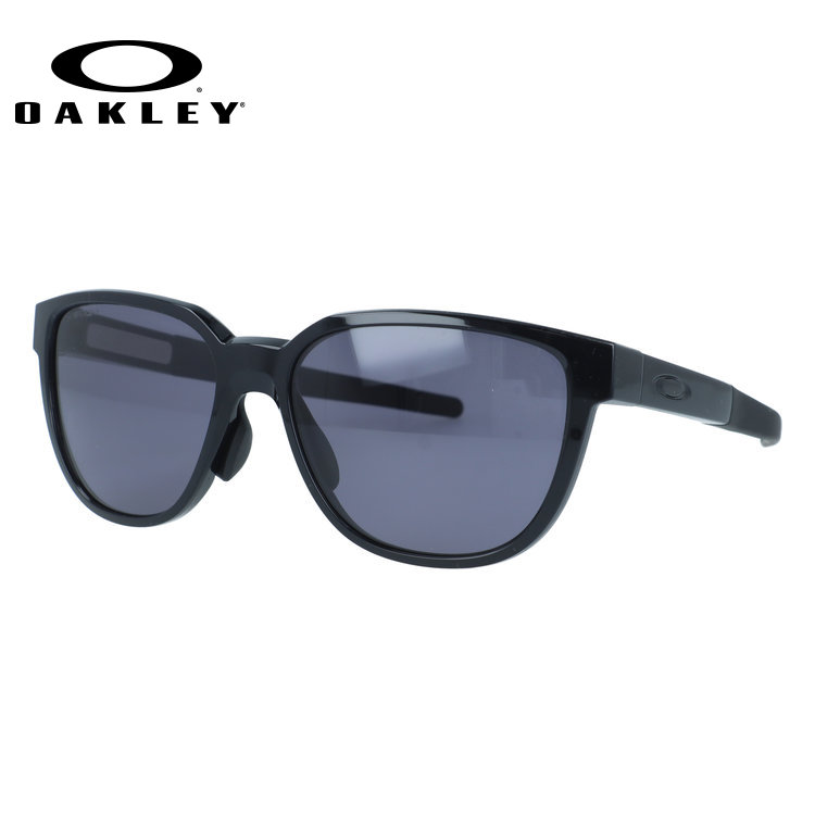 オークリー サングラス アクチュエーター プリズム アジアンフィット OAKLEY ACTUATOR OO9250A-0157 57サイズ ウェリントン型 ローブリッジフィット ユニセックス レディース【海外正規品】 メンズ 大きめサイズ ビッグシルエット