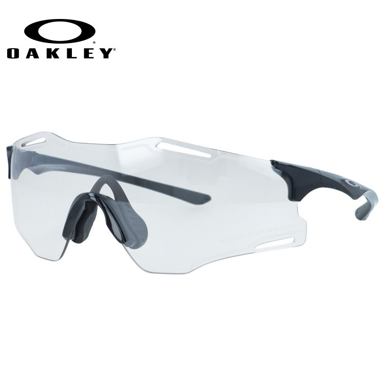 【訳あり】オークリー 調光サングラス サイバーゼロ アジアンフィット OAKLEY CYBR ZERO OO9512D-0639 139サイズ スポーツ型 ユニセックス メンズ レディース ローブリッジフィット 大きめサイズ ビッグシルエット【海外正規品】｜SUNGLASS HOUSE-サングラスハウス- 19,944円