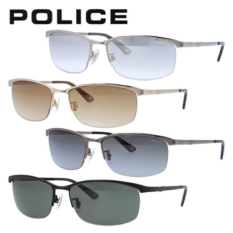 限定価格セール 楽天市場 ポリス サングラス 年新作 オリジンズ ミラーレンズ Police Origins Splc59j 全4カラー 59サイズ スクエア型 メンズ Uvカット 国内正規品 Sunglass House サングラスハウス 送料無料 Www Eduka Rs
