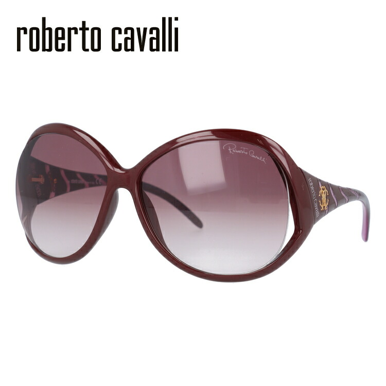 Roberto cavalli ロベルトカヴァリ　ブラウン サングラス roberto cavalli ロベルトカヴァリ Roberto Cavalli サングラス