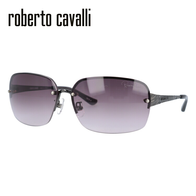 クラスロベルトカヴァリ　新品未使用　3点セット　定価¥42000 早い者勝ち　M ☆保証書付き【Roberto Cavalli】ロベルトカバリ Venom クロノ