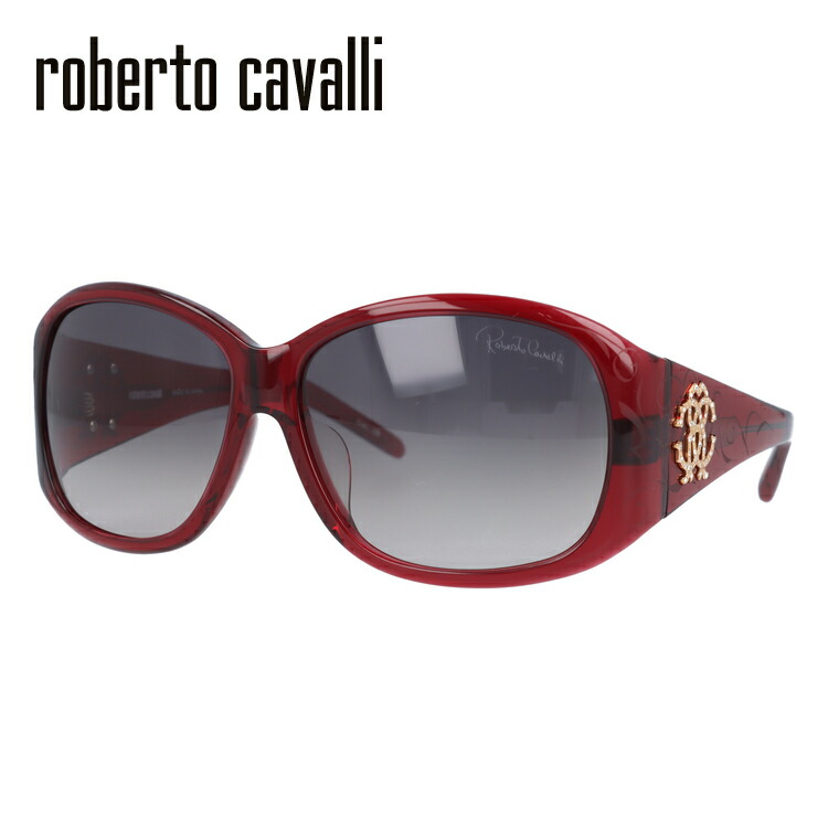 【当店限定SALE】ロベルトカヴァリ サングラス Roberto Cavalli RC512S 3 レディース 女性 ブランドサングラス メガネ UVカット カジュアル ファッション 人気 プレゼント メンズ 大きめサイズ ビッグシルエット