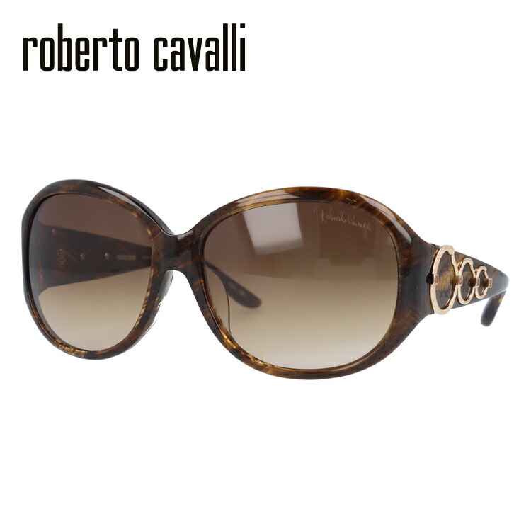 【当店限定SALE】ロベルトカヴァリ サングラス Roberto Cavalli RC513S 2 レディース 女性 ブランドサングラス メガネ UVカット カジュアル ファッション 人気 プレゼント メンズ 大きめサイズ ビッグシルエット