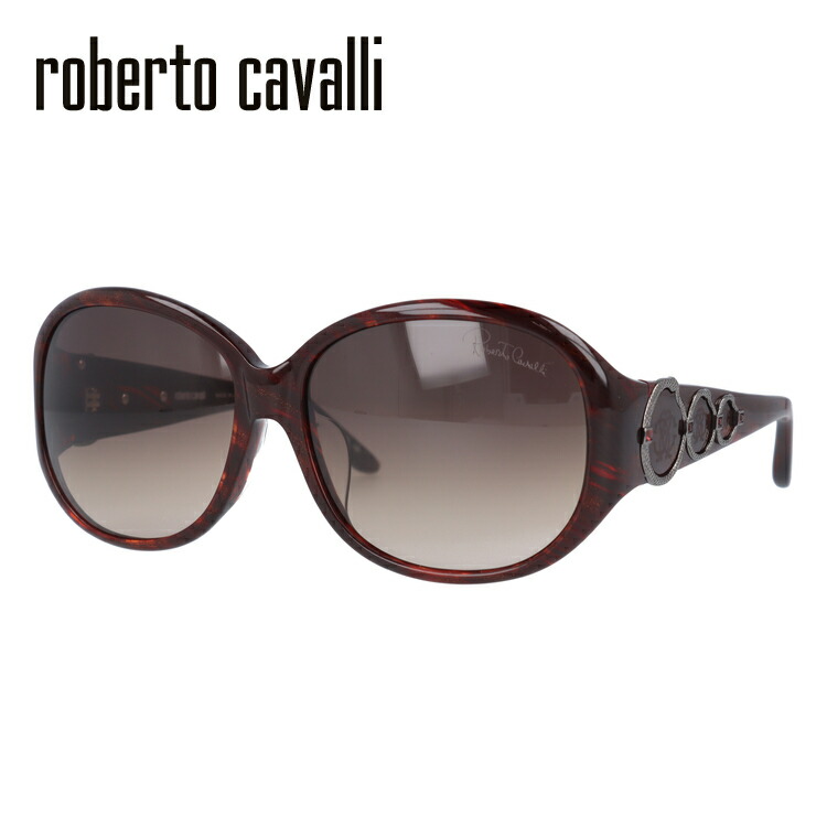 Roberto cavalli ロベルトカヴァリ　ブラウン サングラス 楽天市場】ロベルトカバリ サングラス Roberto Cavalli ロベルト