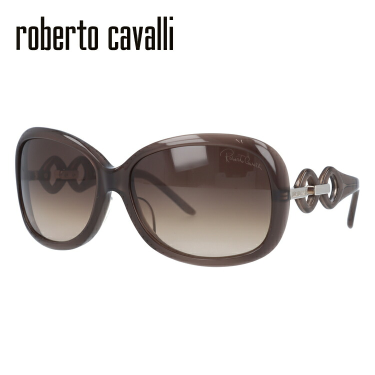 【当店限定SALE】ロベルトカヴァリ サングラス Roberto Cavalli RC570S 1 レディース 女性 ブランドサングラス メガネ UVカット カジュアル ファッション 人気 プレゼント メンズ 大きめサイズ ビッグシルエット