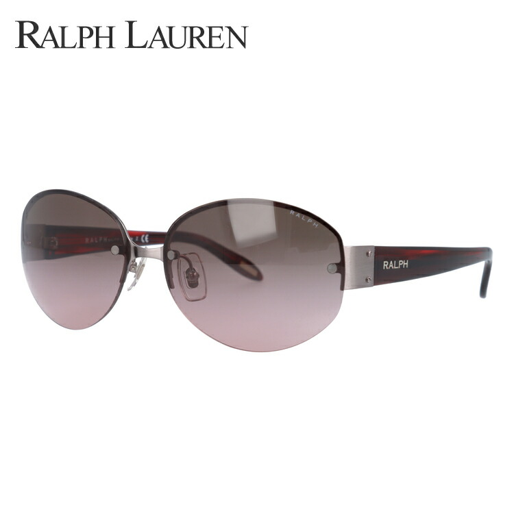 【楽天市場】【国内正規品】ラルフローレン サングラス Ralph Lauren RA5157 953/13 59  トータス（ほぼブラックです）/ブラウングラデーション レディース UVカット ラッピング無料 : SUNGLASS HOUSE-サングラスハウス-