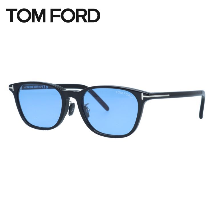 楽天市場】トムフォード サングラス TOM FORD TF0879D（FT0879D）01B 51サイズ ボストン ユニセックス メンズ レディース  : SUNGLASS HOUSE-サングラスハウス-