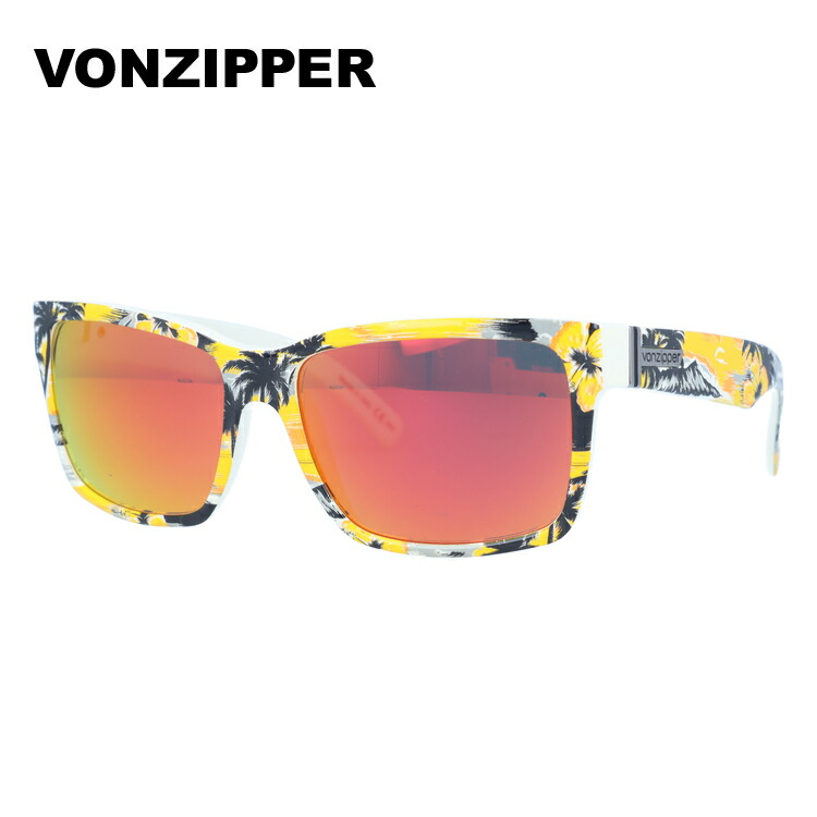 VONZIPPER サングラス VonZipper Clutch Men's Sunglasses | Von Zipper – VONZIPPER