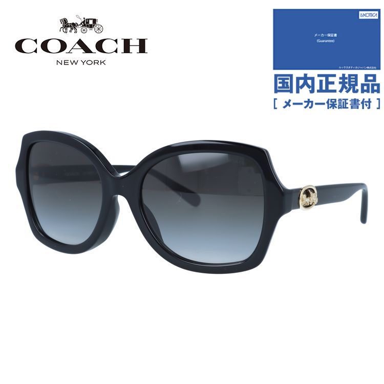 楽天市場】【コーチ サングラス 正規販売店】COACH サングラス