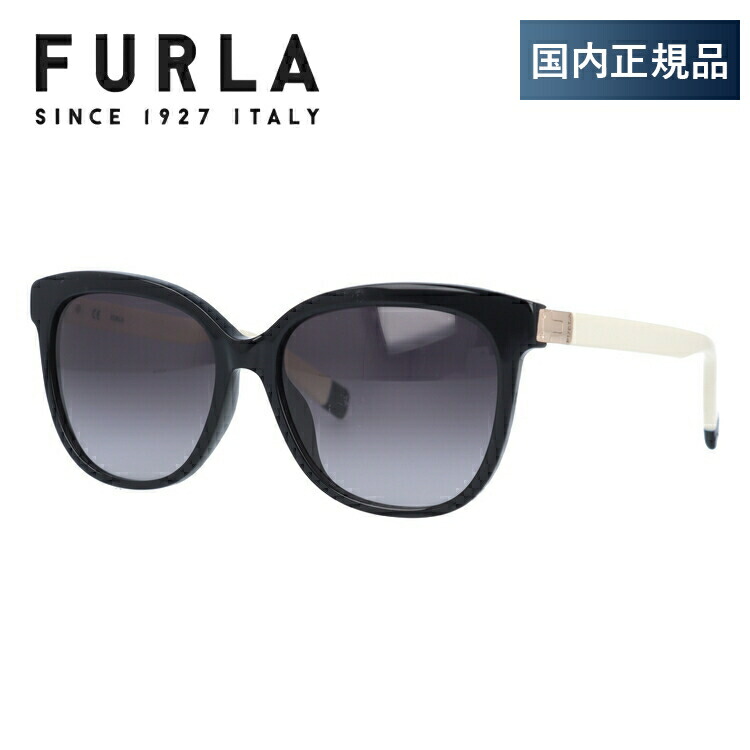 楽天市場】【国内正規品】フルラ FURLA サングラス LINDA SU4901