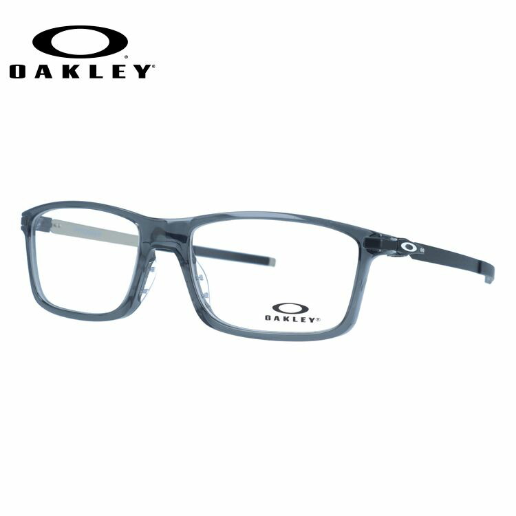 楽天市場】オークリー OAKLEY メガネ OX8096-0155 PITCHMAN ASIA