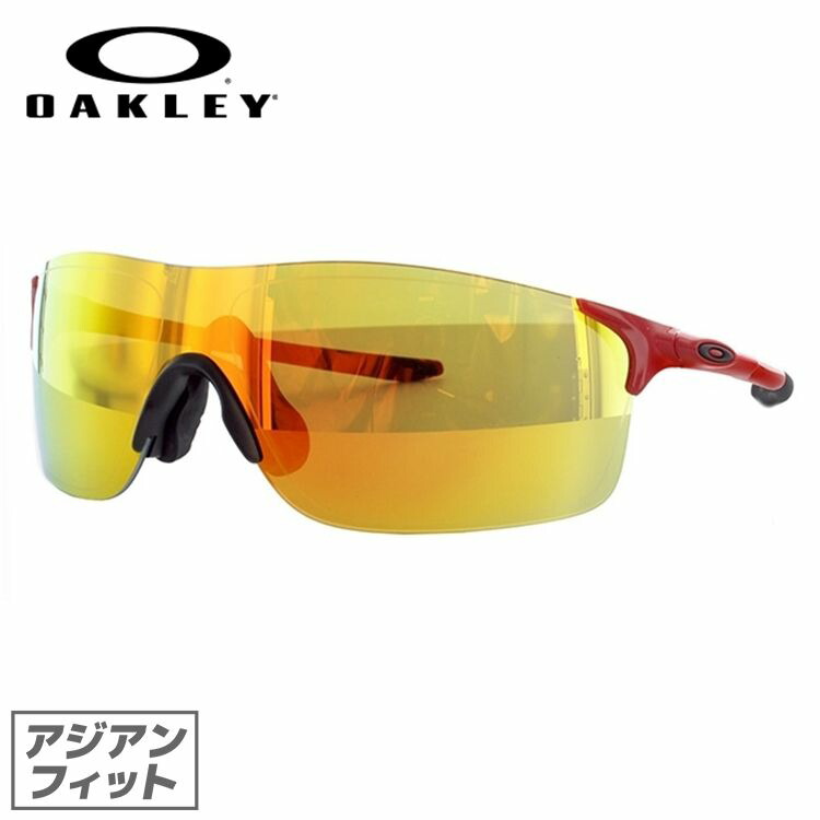 とっておきし新春福袋 オークリー サングラス マラソン ランニング ロードバイク ゴルフ Evゼロピッチ Evzero Pitch Oakley アジアンフィット ミラーレンズ Oo93 0338 スポーツ メンズ レディース モデル マラソン向けsg 国内正規品 スポーツサングラス