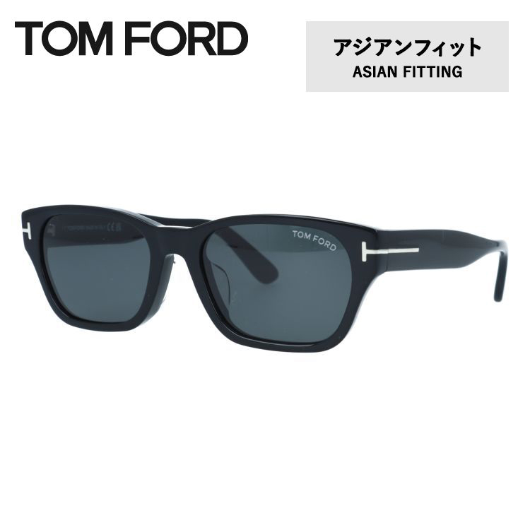 Tom Ford サングラス FT0959-D 01A 日本初の公式オンライン - www