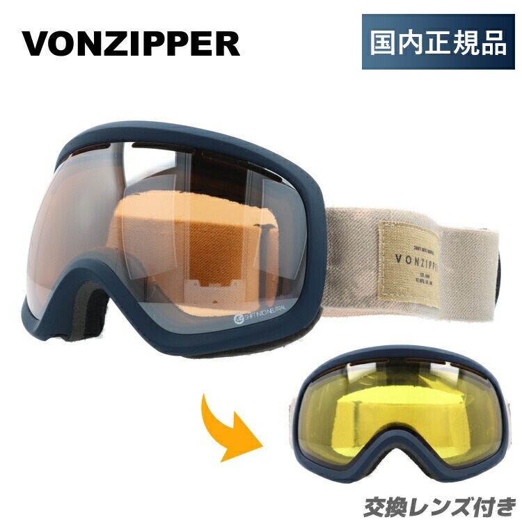 ゴーグルの球面水晶体/水準水晶体 帰するところどっちが好いたらしいの？
