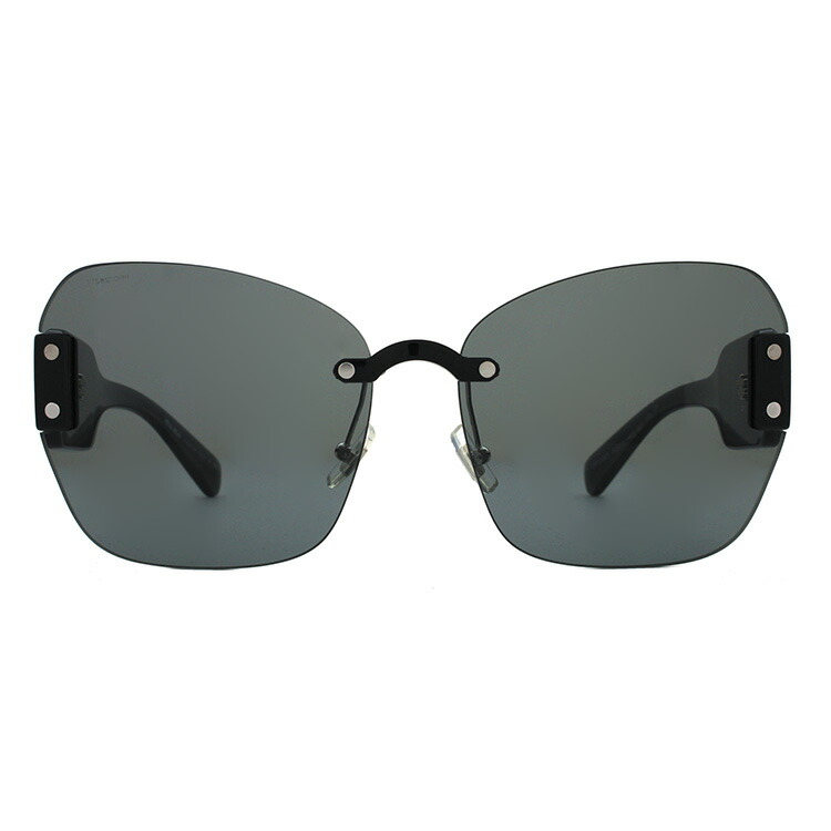 Miu 1ab9k1 63サイズ 眼鏡 ミュウミュウ バタフライ Uvカット Sunglass レディース サングラス グッチ Mu08ss Miu House サングラスハウス 国内正規品 Miu 国内正規品 ミュウミュウ Miu Miu サングラス 調整可能ノーズパッド レディース