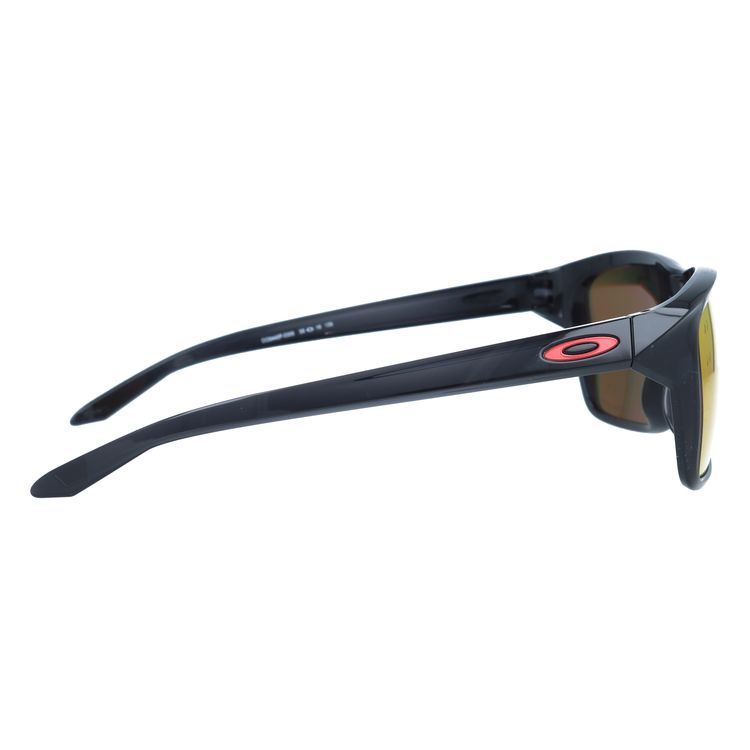 新品】正規品 OAKLEY SYLAS サングラス 偏光レンズ プリズムレンズ OO9448F-0558 Black Prizm Black  Polarized アジアンフィット