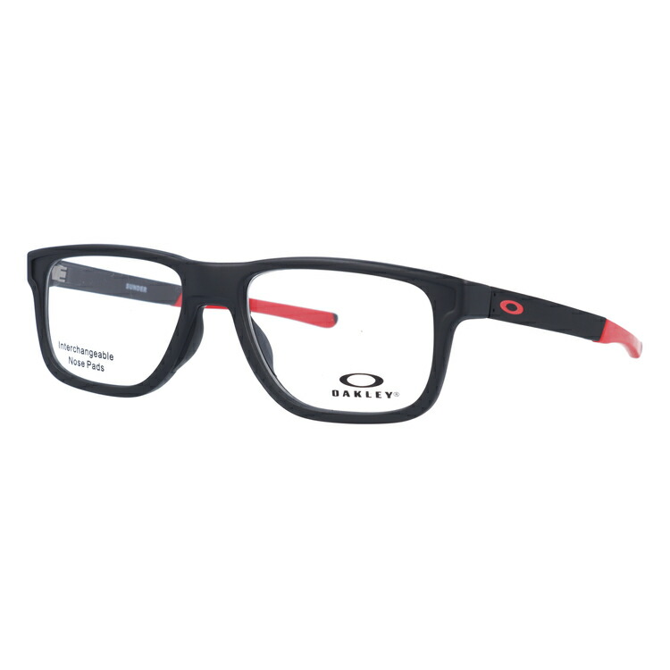 眼鏡 Ox8123 0353 メガネ オークリー Oakley メンズ 度付き 伊達 フレーム Pcメガネ 老眼鏡 ダテ 度なし アイウェア スポーツ Uv対策 メンズ レディース Uvカット 紫外線 おしゃれ ギフト オークリー 眼鏡 フレーム Oakley メガネ Sunder サンダー Ox8123 0353 53