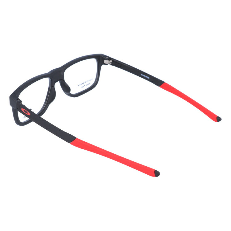 眼鏡 Ox8123 0353 メガネ オークリー Oakley メンズ 度付き 伊達 フレーム Pcメガネ 老眼鏡 ダテ 度なし アイウェア スポーツ Uv対策 メンズ レディース Uvカット 紫外線 おしゃれ ギフト オークリー 眼鏡 フレーム Oakley メガネ Sunder サンダー Ox8123 0353 53