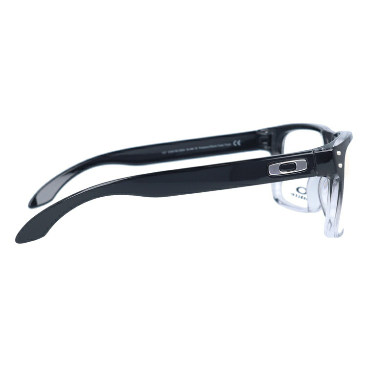 フレームの 国内正規品 OAKLEY HOLBROOK OX8156-0754 54 サングラス