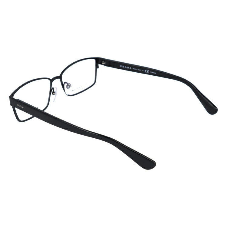 プラダ メガネ フレーム 7AX1O1 メンズ ラッピング無料 UVカット 眼鏡