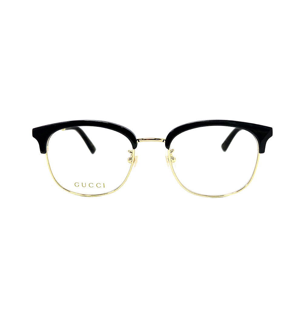 Gucci Gg0590ok 眼鏡 サングラス 52サイズ レディース 001 メガネフレーム 眼鏡 並行輸入品 001 サングラスオンライングッチ メガネフレーム メンズ 52サイズ 伊達レンズ無料キャンペーン中 グッチ Dl0y Gg0590ok メガネフレーム 送料無料 沖縄 離島除く