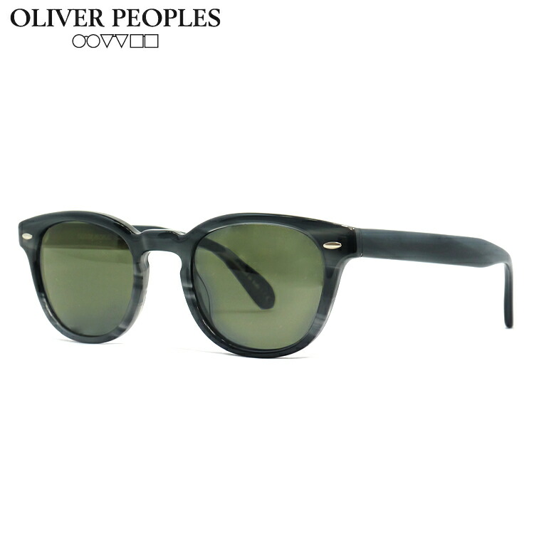 楽天市場 Sheldrake Sun オリバーピープルズ Oliver Peoples サングラス Ov5036s 1661p2 47サイズ レディース メンズ 並行輸入品 サングラスオンライン