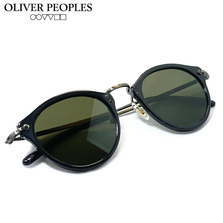 楽天市場 Op 505 Sun オリバーピープルズ Oliver Peoples サングラス Ov5184s 47サイズ レディース メンズ 並行輸入品 サングラスオンライン