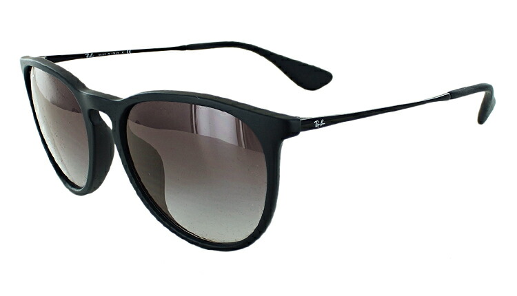 魅力の レイバン サングラス Ray Ban Rb4171f 622 8g 54サイズ レディース メンズ エリカ Erika Uvサングラス 沖縄以外 沖縄除く ブランド Uvカット 紫外線カット スポーツ アウトドア ドライブ シンプル サングラスのサングラージャパン 全商品オープニング価格