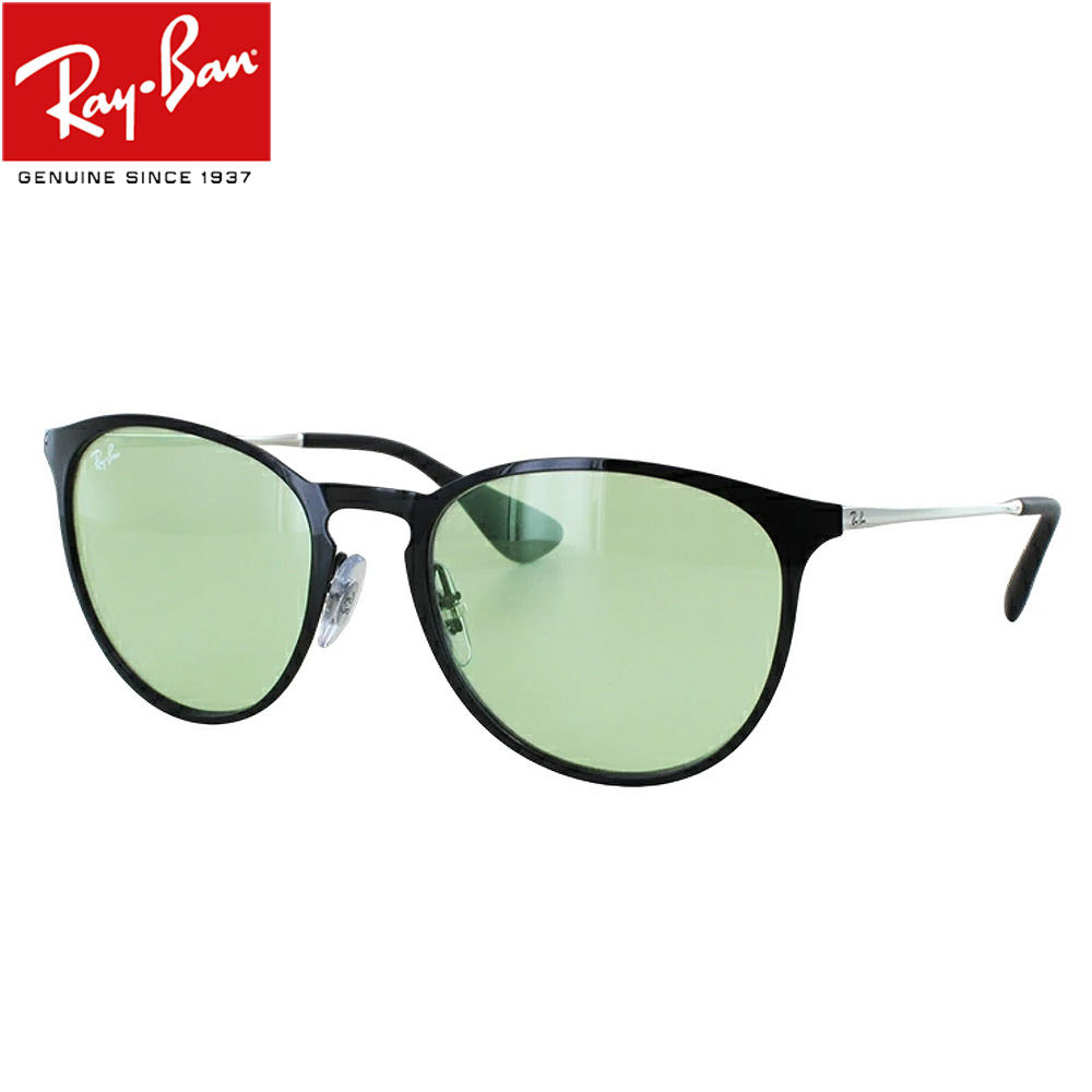 レイバン　Pマーク　ケース付き 楽天市場】Ray-Ban サングラス RB3447 919648 53 レイバン ROUND