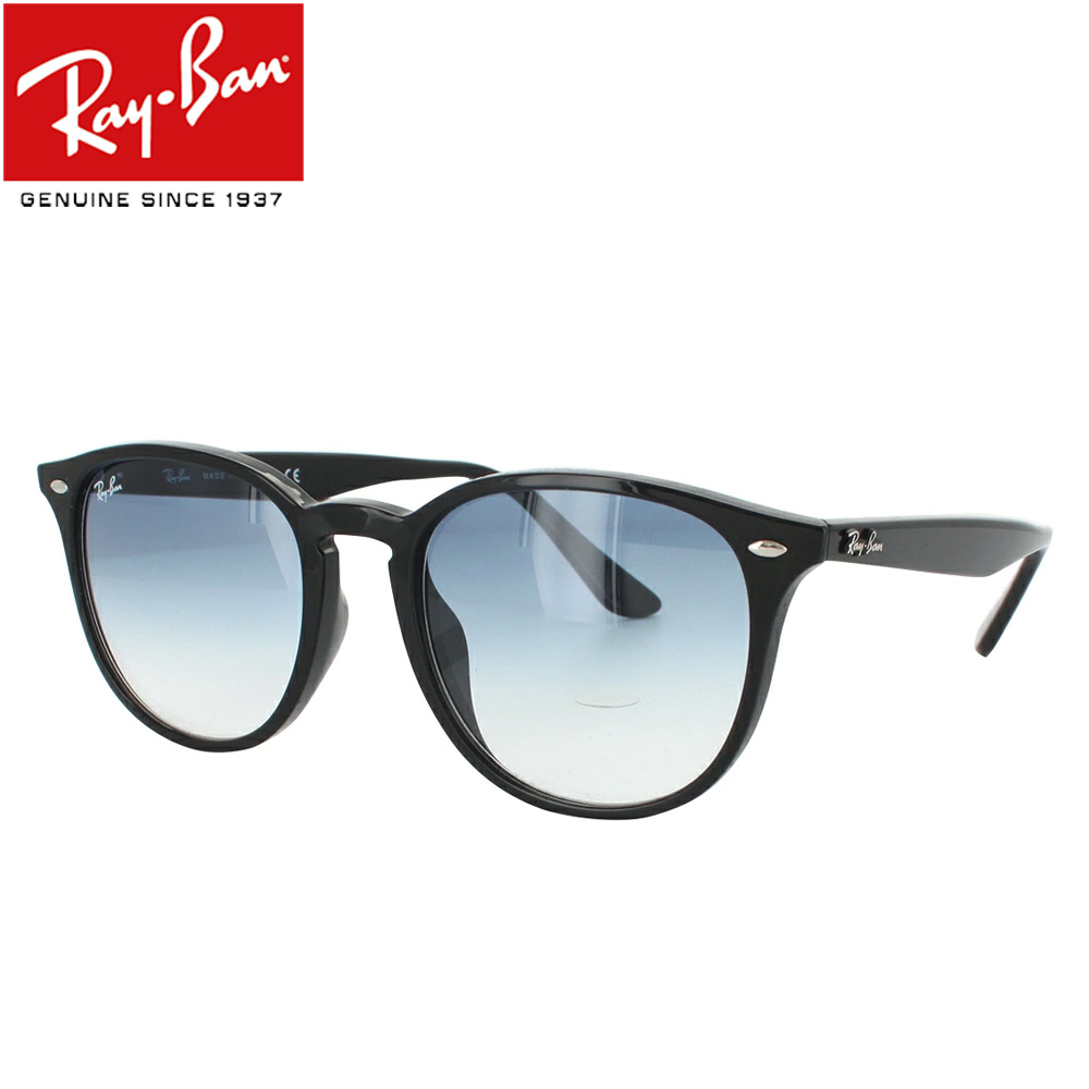 楽天市場】レイバン サングラス Ray-Ban rb4259f 60180