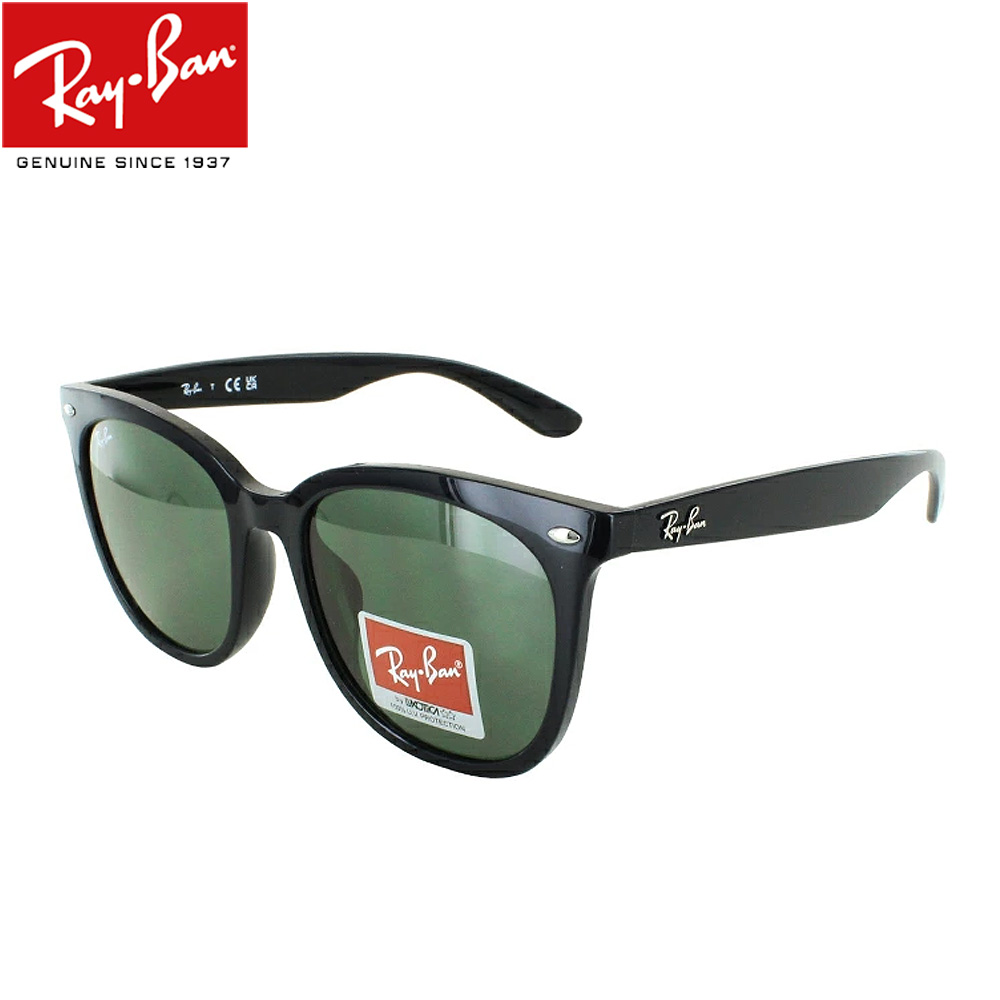 RAYBAN RB4401D 601/87 ダークグレー レイバン 楽天市場】【正規品販売店】レイバン サングラス RB4401D 601/87