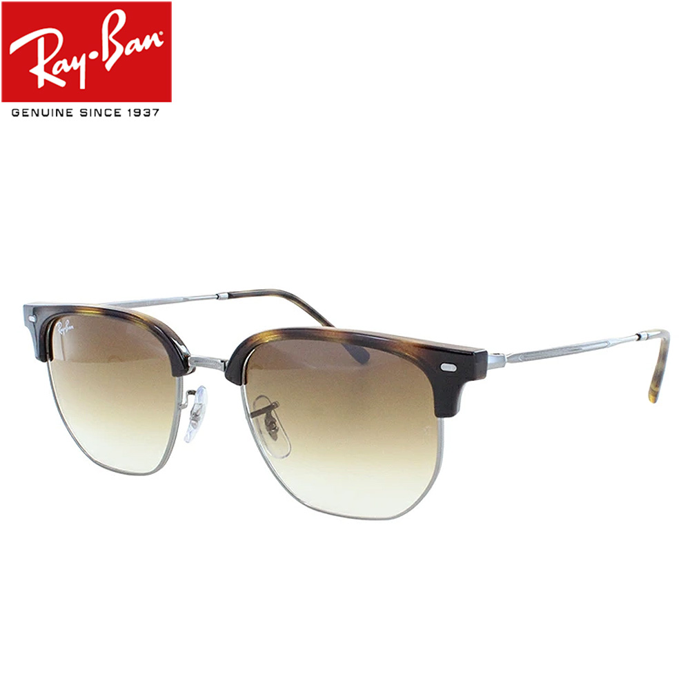 楽天市場】Ray-Ban RB4416 710/51 53 サングラス レイバン NEW