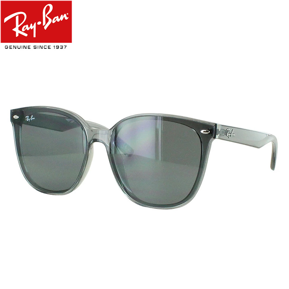 人気色入荷‼️RB4391D 645087 65-18 Ray-Ban レイバン サングラス RB4391D 645087 65 大きめレンズ