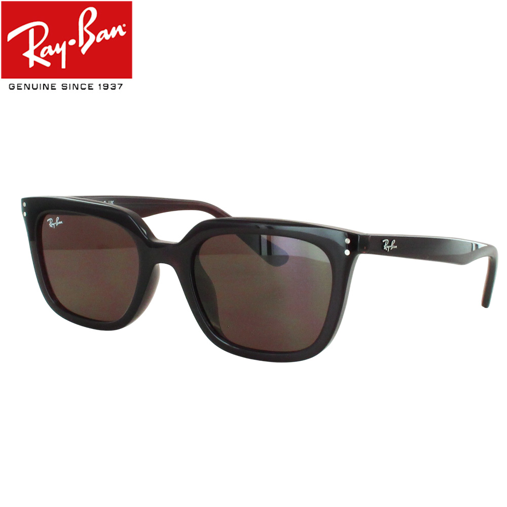 楽天市場】レイバン サングラス RB4439D 901/72 54 Ray-Ban