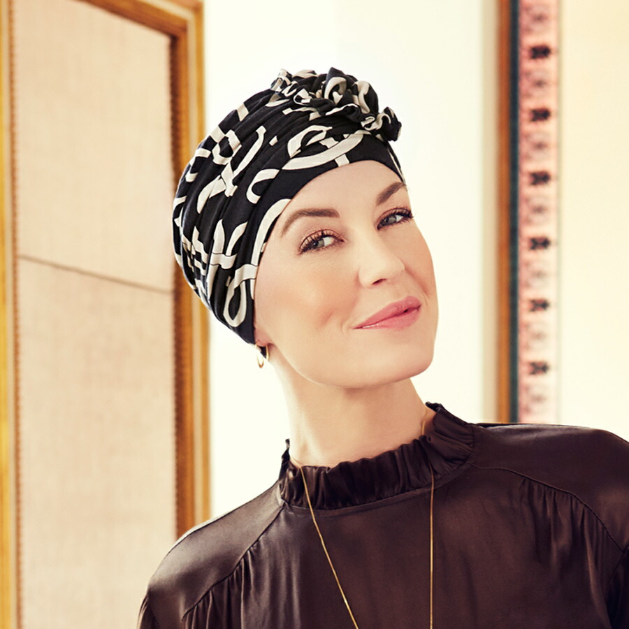 医療用帽子 おしゃれ 北欧デザイン レディース 医療用 帽子 バンダナ キャップ ターバン 抗がん剤 外出用 クリスティン Christine 秋冬 クリスティン 1008 0618 脱毛 手術後用ケア帽子 母の日 ギフト Umu Ac Ug