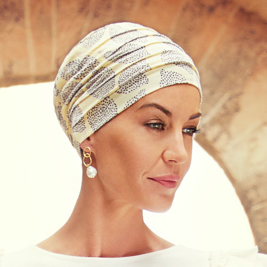 医療用帽子 おしゃれ 北欧デザイン レディース 医療用 帽子 バンダナ キャップ ターバン 抗がん剤 外出用 クリスティン Christine 春夏 クリスティン 00 0646 脱毛 手術後用ケア帽子 母の日 ギフト 医療用帽子 レディース スカーフ 春夏用 Christine オシャレな抗がん剤