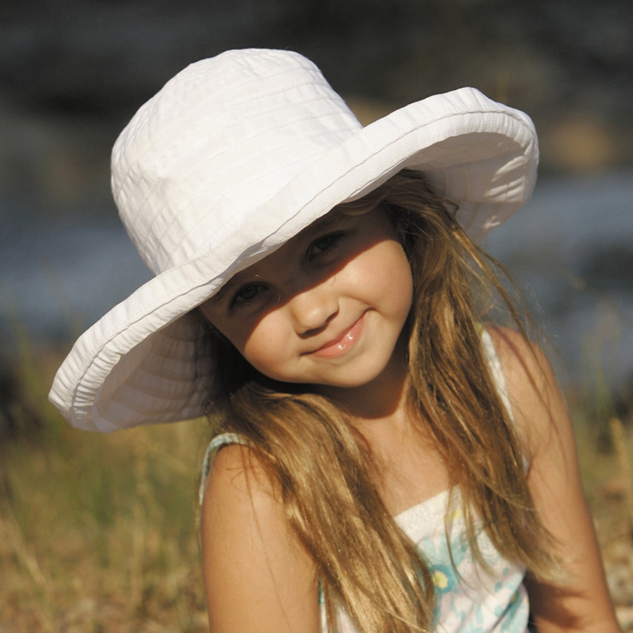夏のお出かけに こどものおすすめ帽子 2歳 4歳の女の子向け ランキング 1ページ ｇランキング