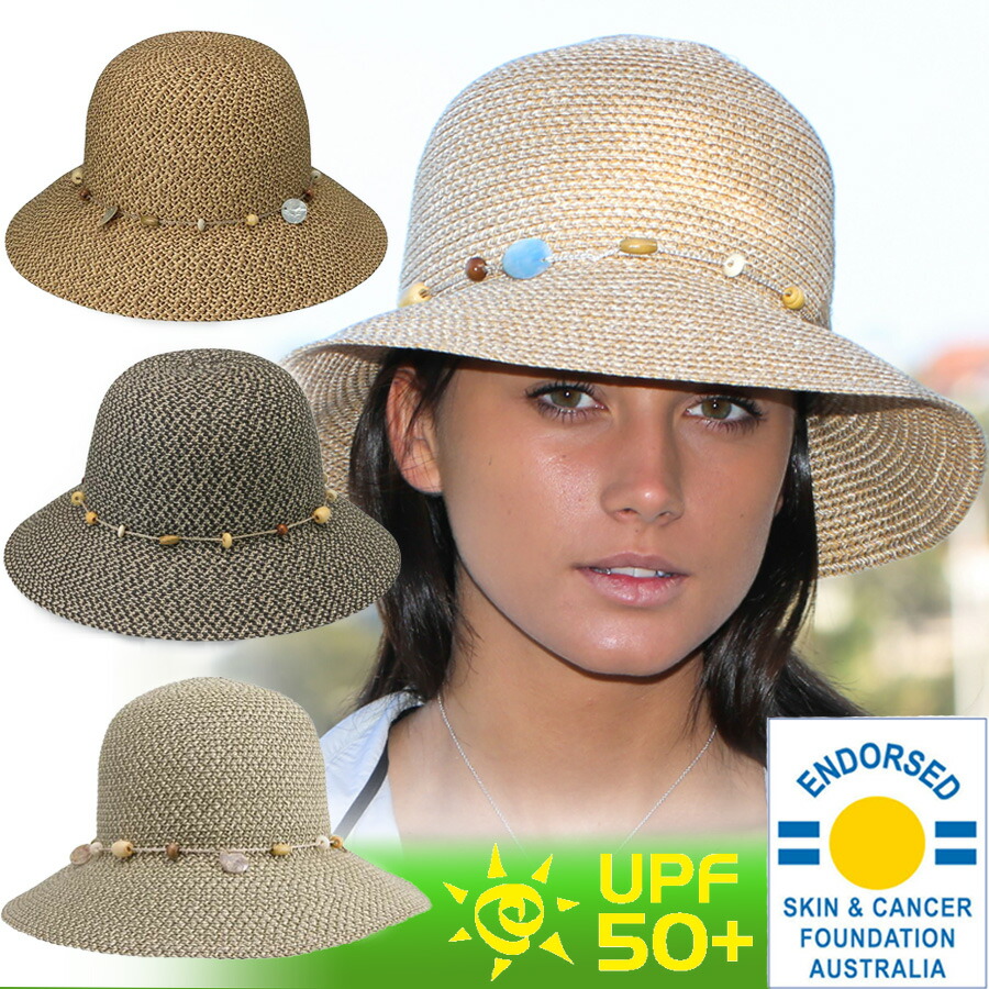 Sunglobe Rakuten Global Market Sun hat Ladies hat Bucket Style