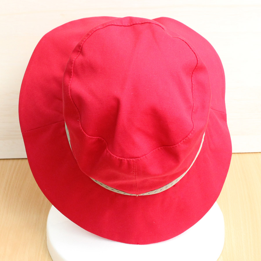 Sunglobe Rakuten Global Market Sun Hat Ladies Hat Cotton Wide Brim Bucket Black Upf50