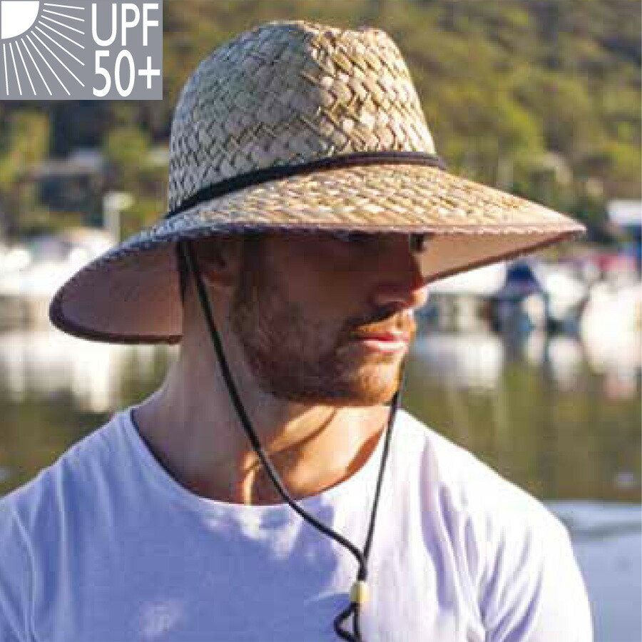 mens beach sun hat