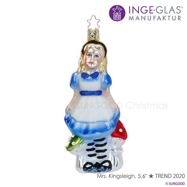 楽天市場】10161S018 ドイツINGE-GLAS MANUFAKTUR(インゲ・グラス