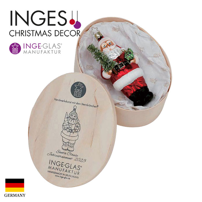 楽天市場】10085S020 ドイツINGE-GLAS MANUFAKTUR(インゲ・グラス