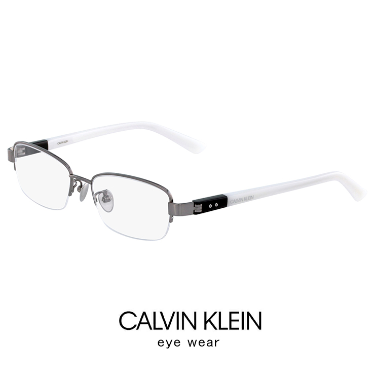 Calvin Klein❤度入り 眼鏡