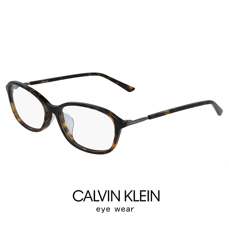 楽天市場】カルバンクライン メガネ ck19557a-001 calvin klein 眼鏡 
